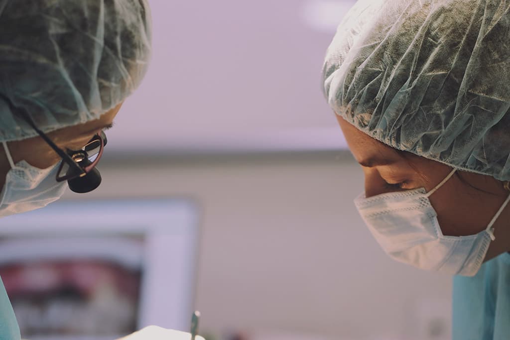 Implantes dentales en Alicante