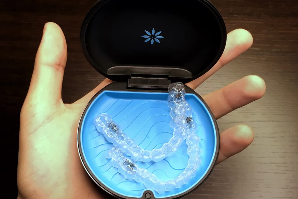 Invisalign en Alicante