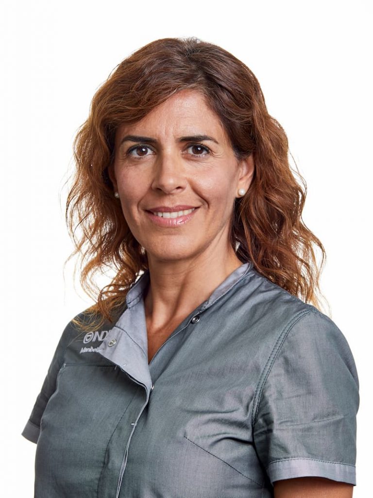 Clínica ortodoncia MARIBEL CARRETERO