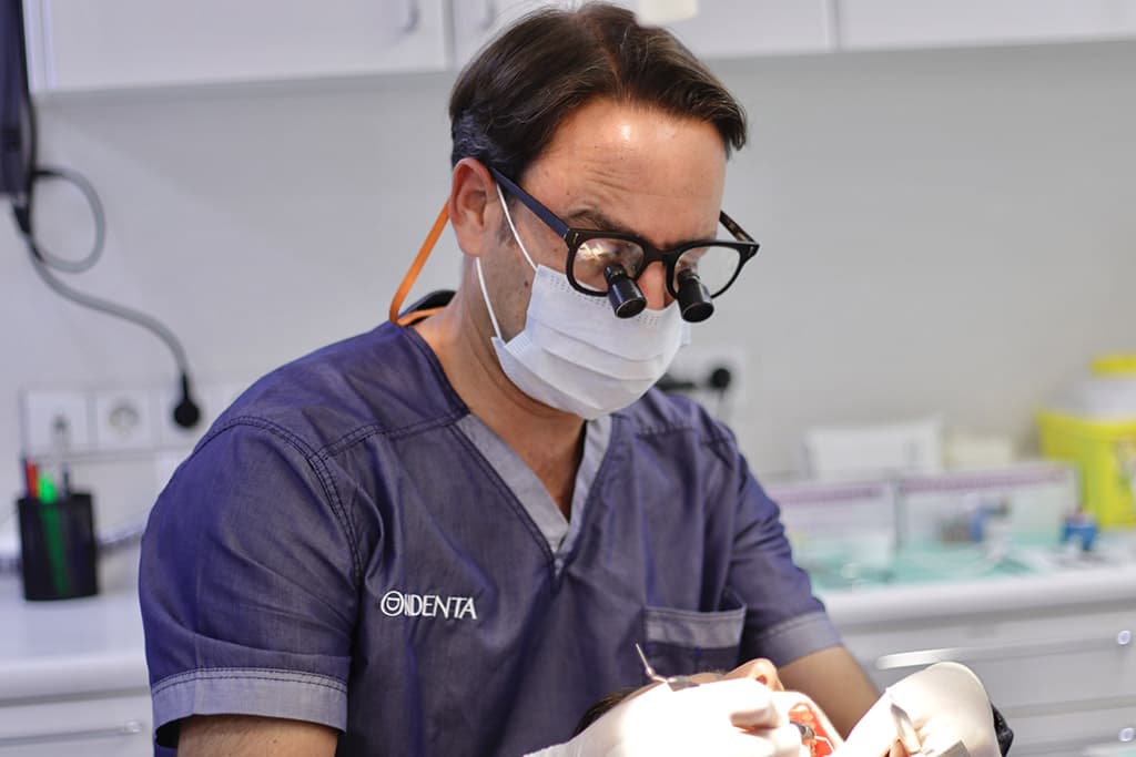 Odontología en Alicante