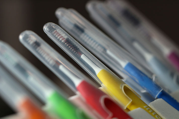 Periodoncia