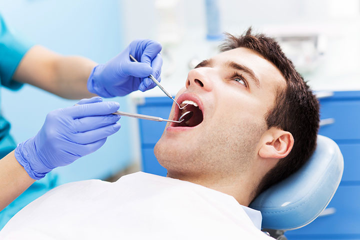 PREVENCIÓN E HIGIENE DENTAL